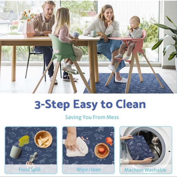 Mat - Picture 2 of 3